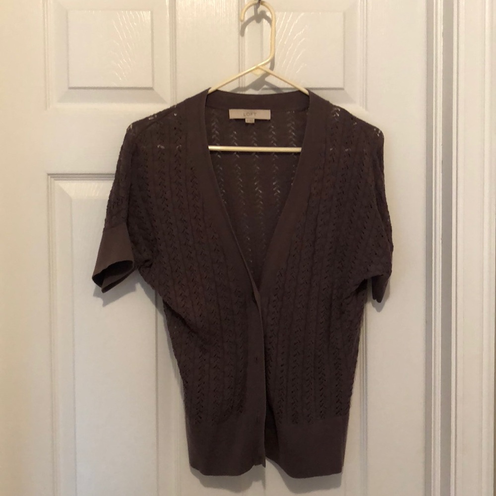 Light Loft Cardigan